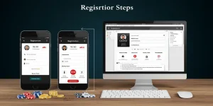 Hướng Dẫn Đăng Ký 888Vi