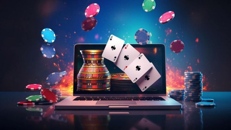 888vi là đế chế giải trí cá cược uy tín