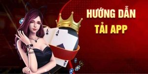 Hướng dẫn cách tải app 888Vi