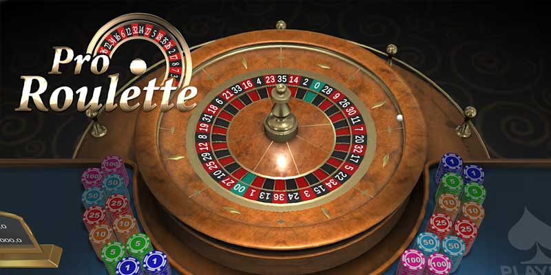 Roulette là gì?