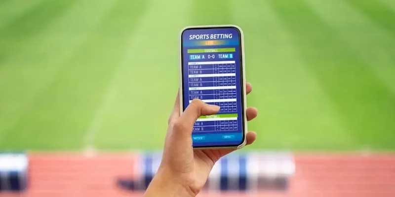 Lưu ý khi tải app 888Vi