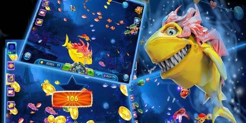 Hướng dẫn chi tiết cách tải game bắn cá trên máy tính