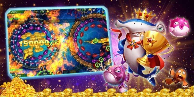 Giới Thiệu Về Bắn Cá 888Vi