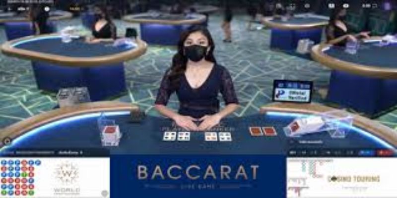 Hướng dẫn tải Tool hack baccarat
